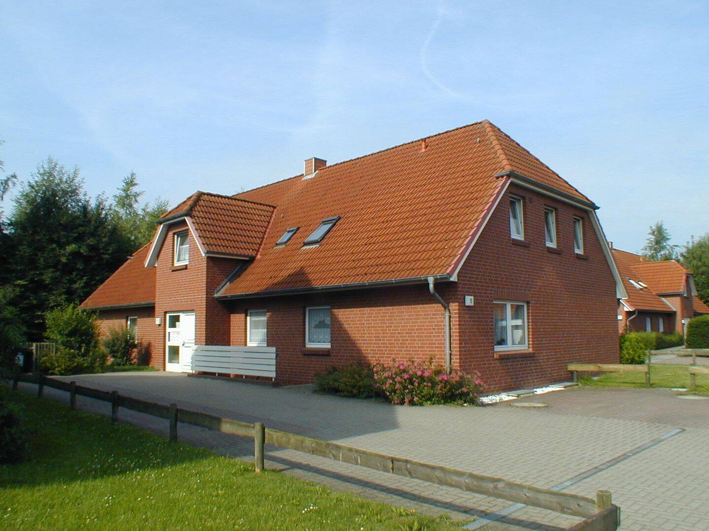 Gemütliche 2-Zi.-Dachgeschosswohnung!, 21683 Stade