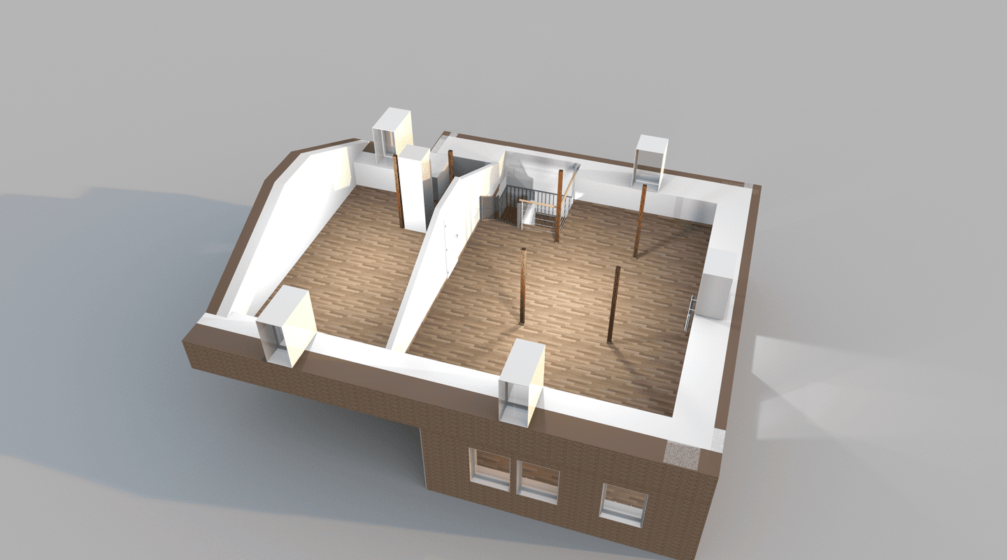 4-Zimmer-Maisonette in St. Leonhard für 2-4 Personen. Perfekt öffentlich angebunden., 90439 Nürnberg (Großreuth bei Schweinau Schweinau Sankt Leonhard Sündersbühl)