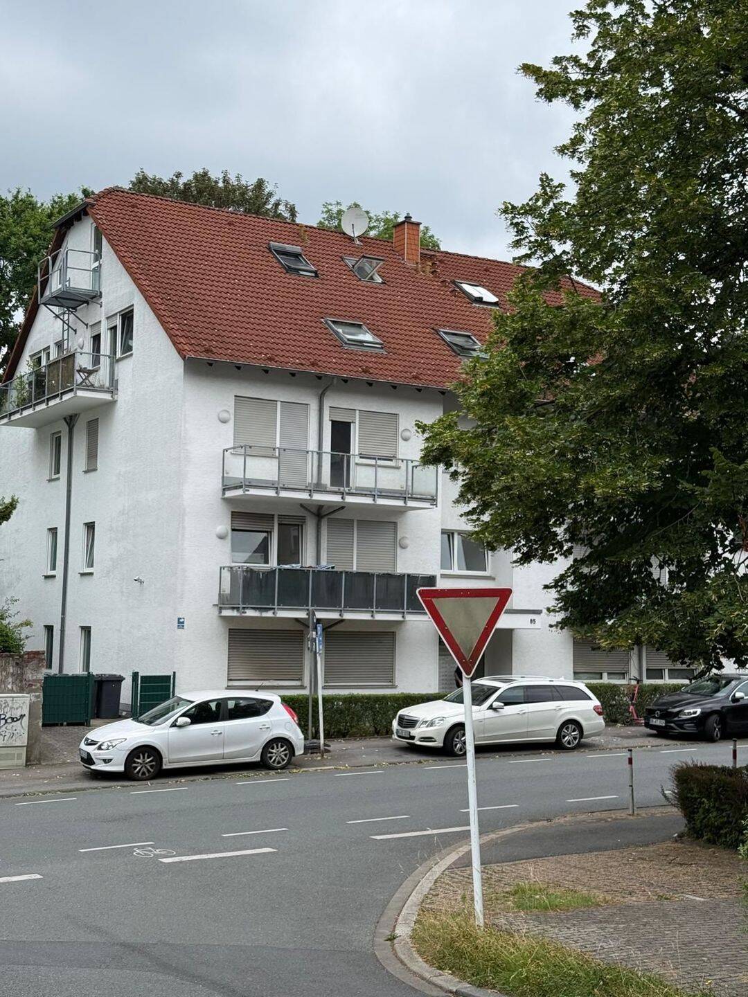 Erstbezug nach hochwertiger Möblierung: Stylisches Appartement mit Balkon und TG-Stellplatz, 44229 Dortmund