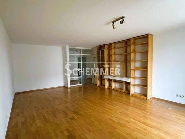 Umkirch ++ Attraktiv und großzügig. Tolle 3-Zi.-Whg ab September, 79224 Umkirch