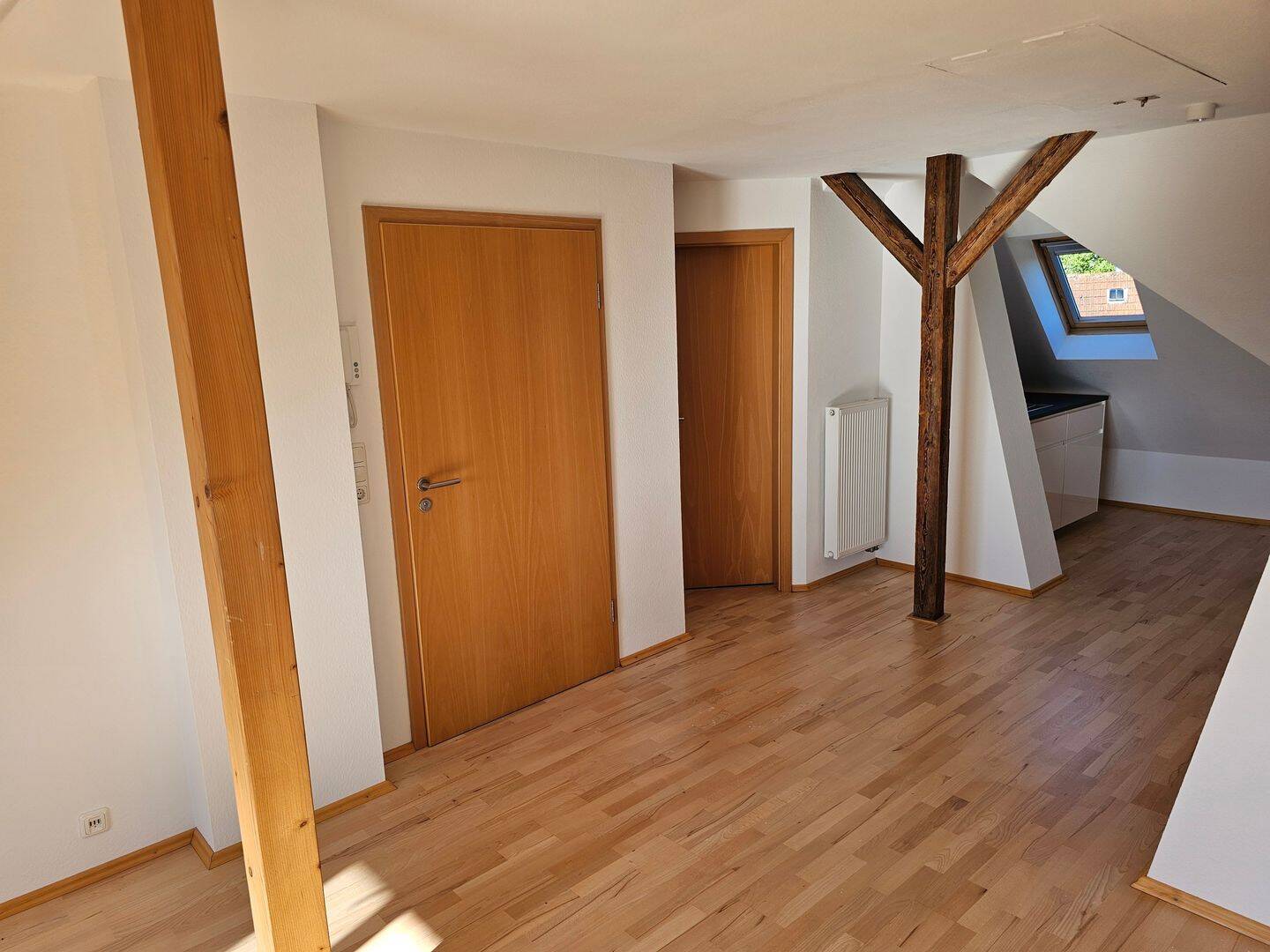 Gemütliche Atelierwohnung für Single in Essen Rüttenscheid, 45131 Essen (Rüttenscheid)