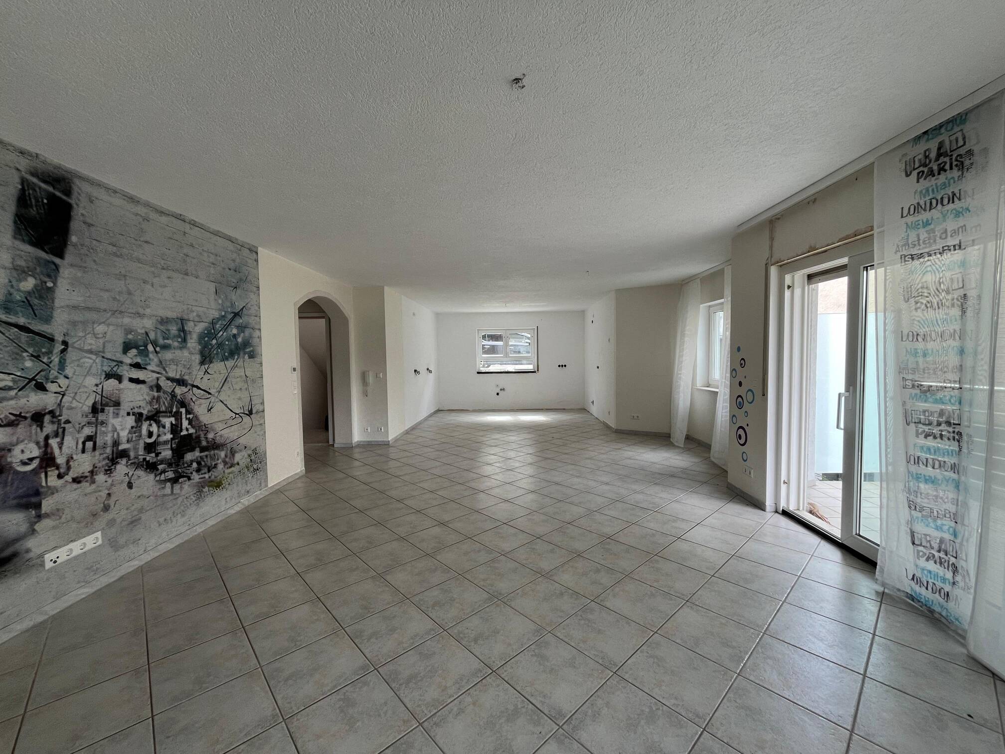 Mietwohnung, 4 Zimmer, 108 m², in Neuenbürg, 75305 Neuenbürg