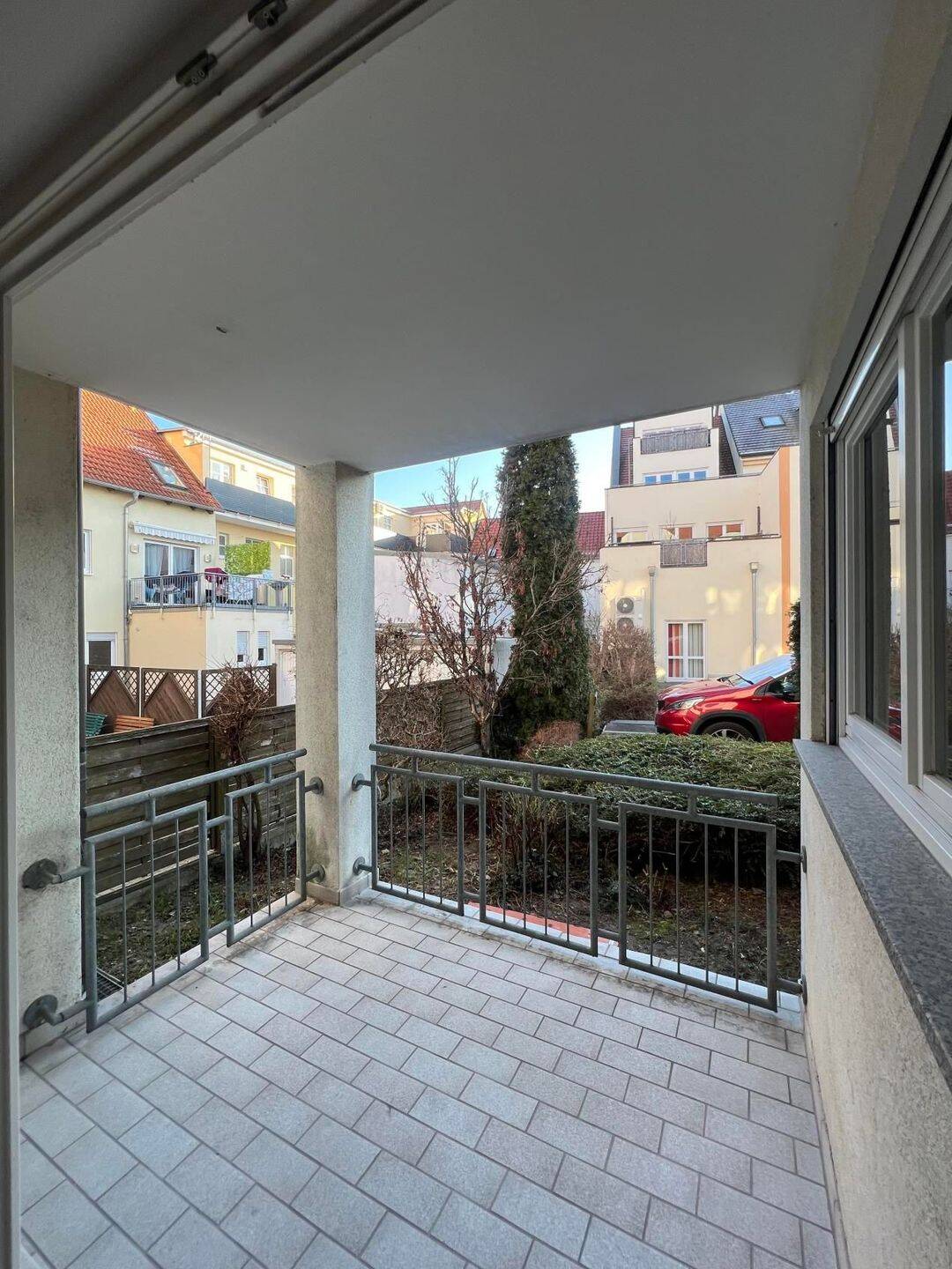 Delitzsch…Entspannung pur in Top-Wohnung mit Balkon + neuem Boden!, 4509 Delitzsch