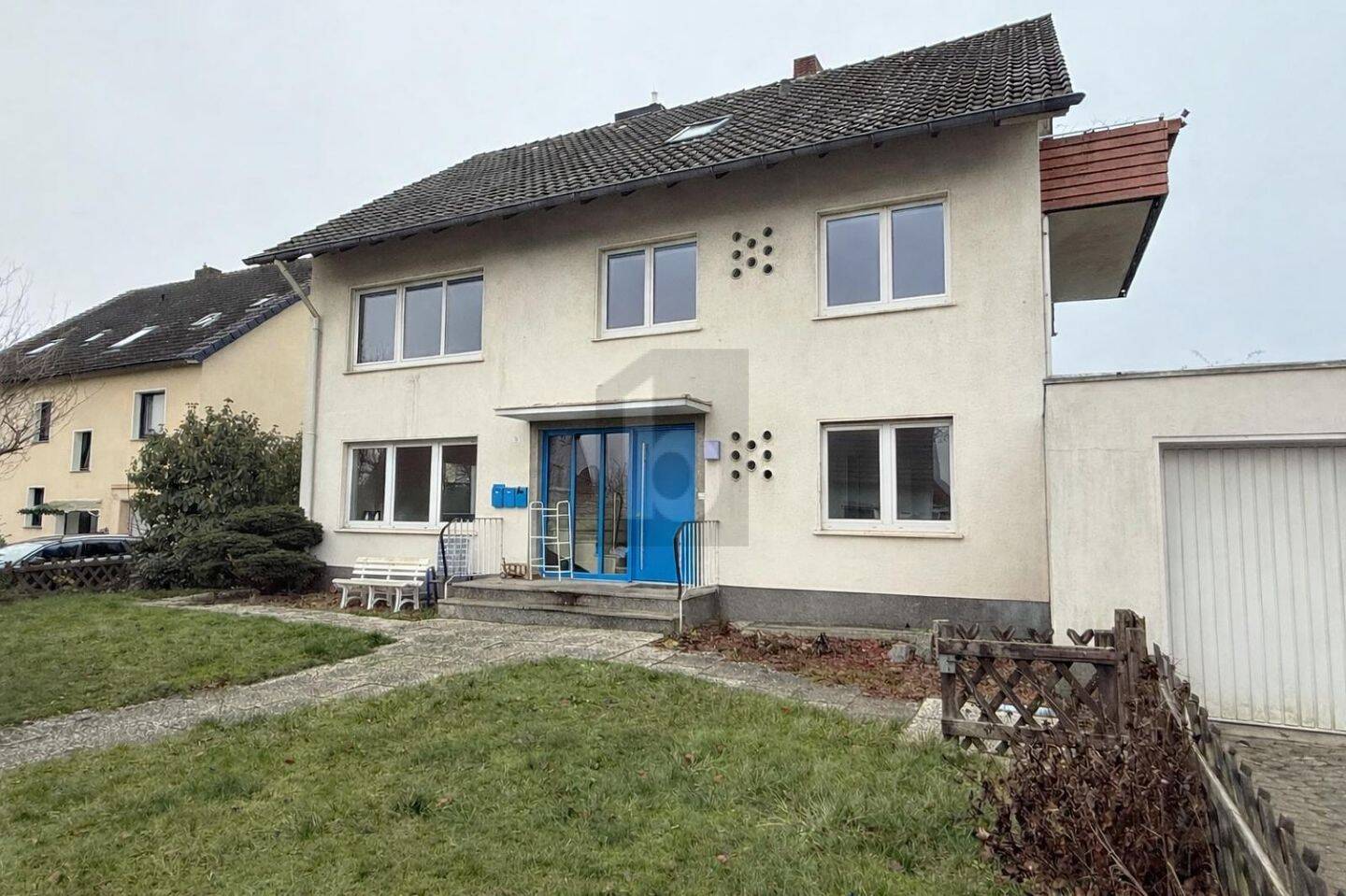 SANIERT UND VOLL VERMIETET SORGENLOS INVESTIEREN, 32120 Hiddenhausen