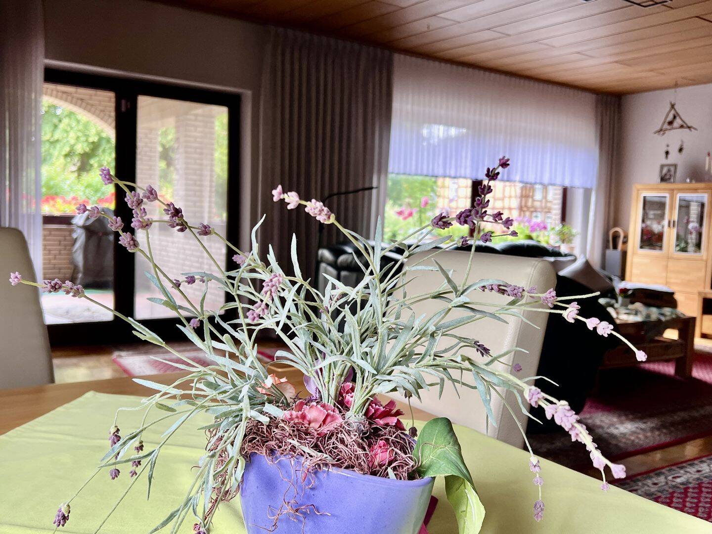 Wunderschönes modernisiertes 1 bis 2- Familienhaus mit großer PV in Toplage Burgdorf Westerlinde!, 38272 Burgdorf