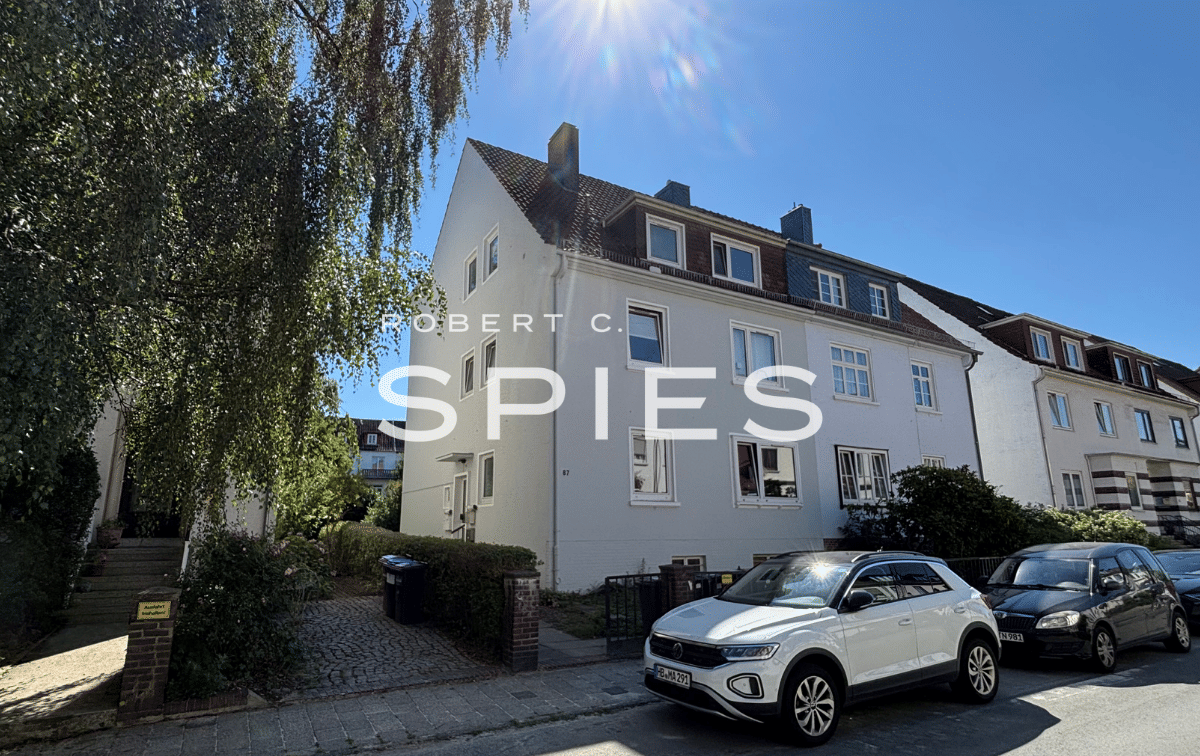 Vollsaniertes 3-Parteienhaus mit modernen Wohnungen in attraktiver Lage, 28205 Bremen (Hulsberg Peterswerder)