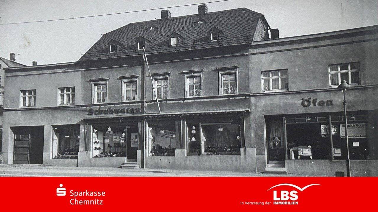 Alles außer gewöhnlich!, 9131 Chemnitz (Ebersdorf Hilbersdorf)