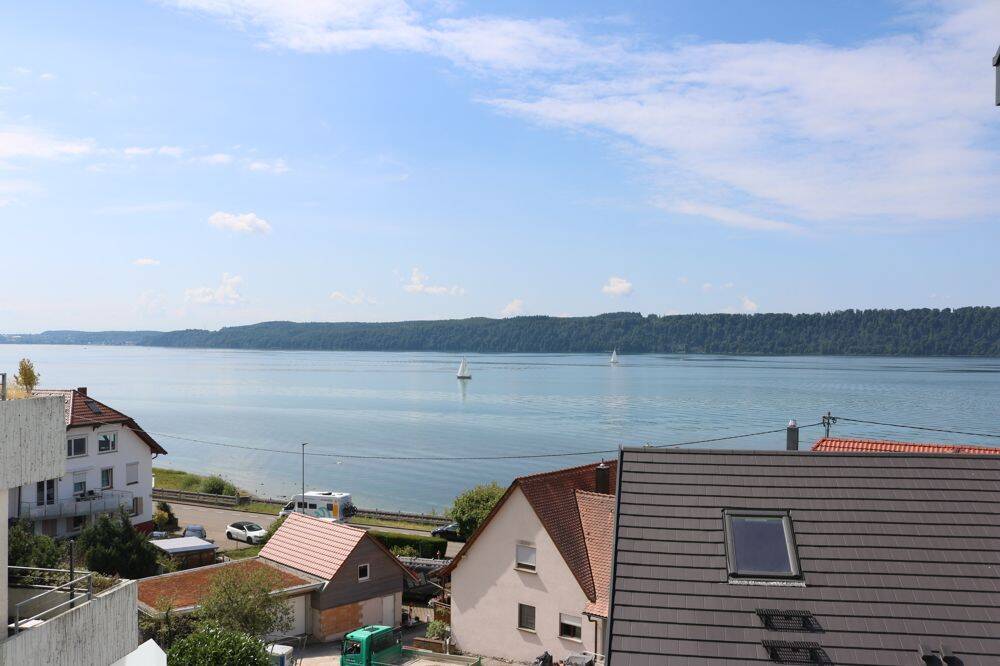 Entdecken – Besichtigen und morgen einziehen! Exklusivität & Seeblick, 78354 Sipplingen