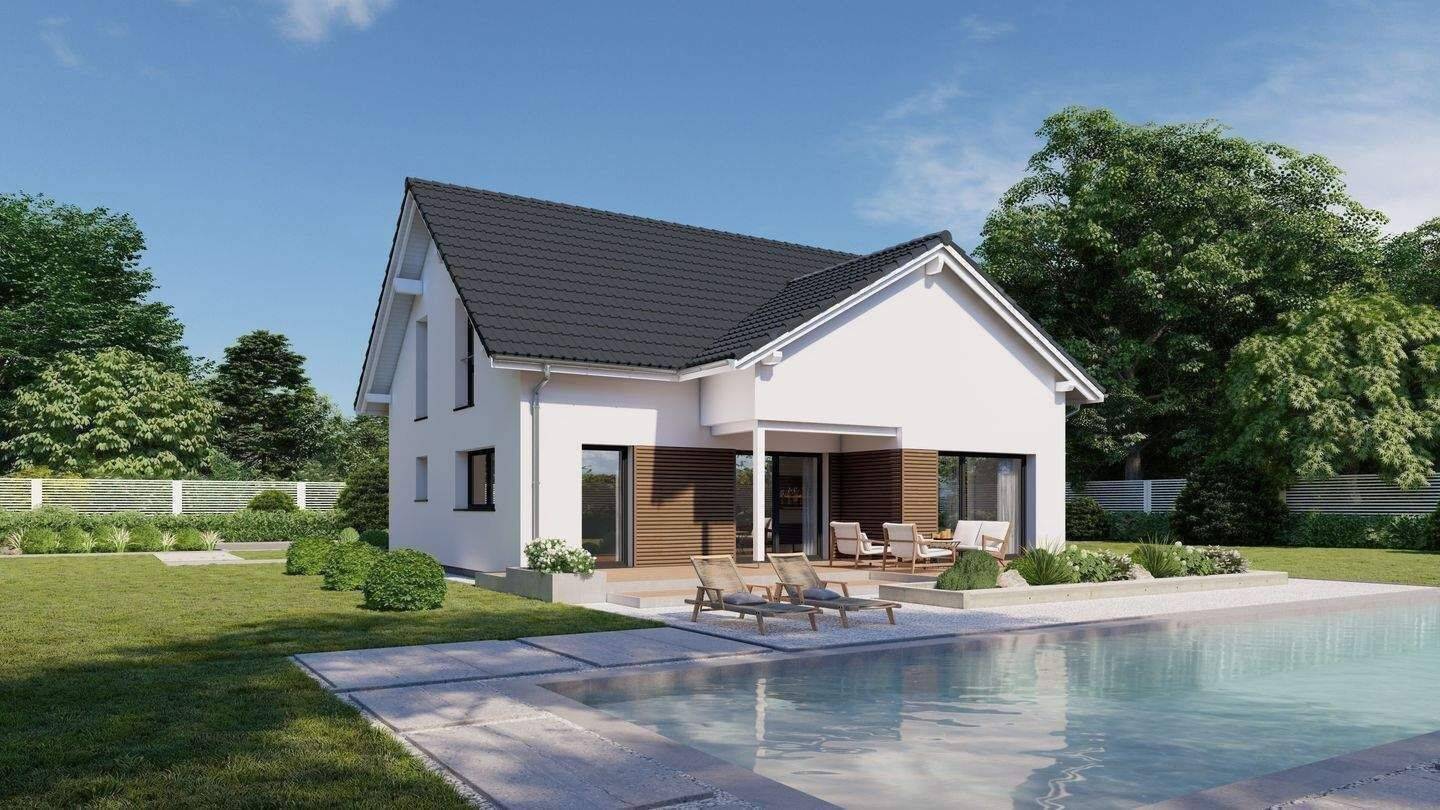 Ihr Rezept zum Hausbau-Glück, 37445 Walkenried