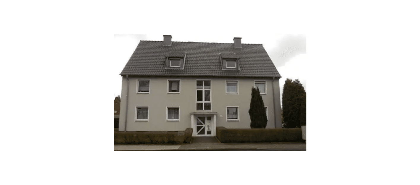 3 Zimmer Wohnung in Hamm-Heessen, 59073 Hamm (Bockum-Hövel Hamm-Norden Heessen)