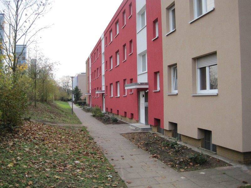 Wohnglück – großzügige 3-Zimmer-Wohnung, 64295 Darmstadt (Darmstadt)