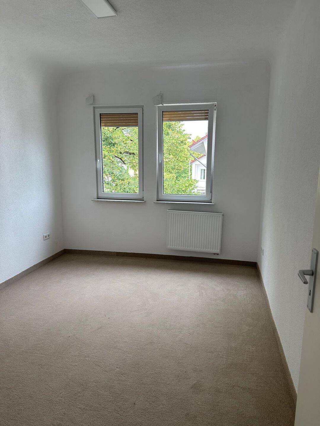 Tolle 1,5 Zimmer Wohnung. Saniert mit Einbauküche, 97980 Bad Mergentheim