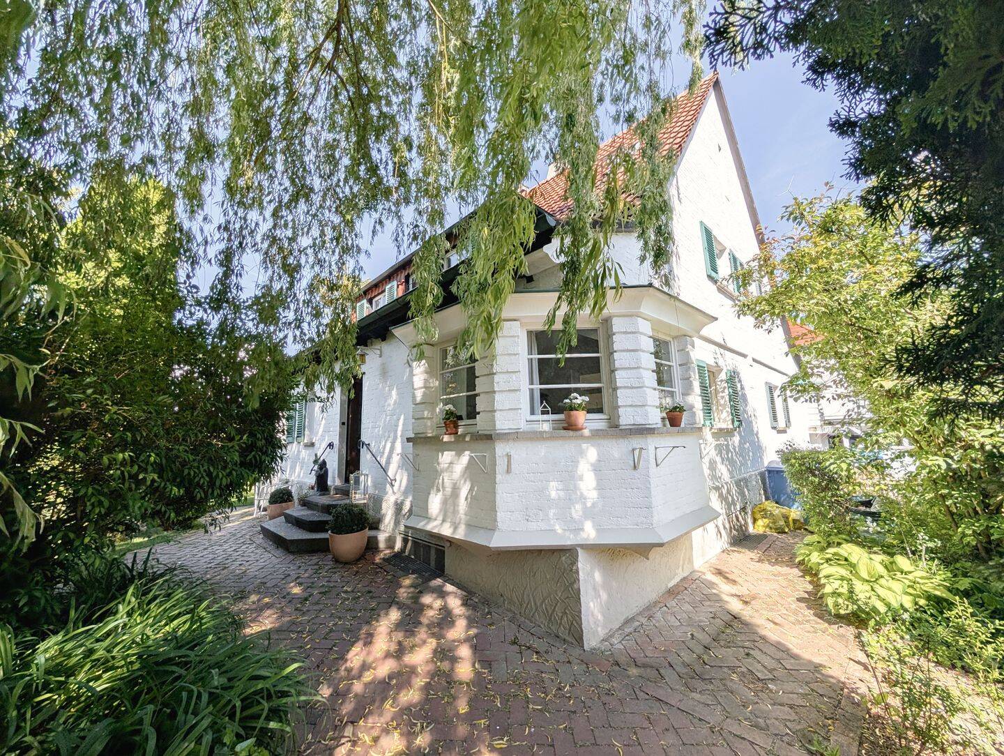 Haus, 1 Zimmer, 168 m², in Laupheim, 88471 Laupheim