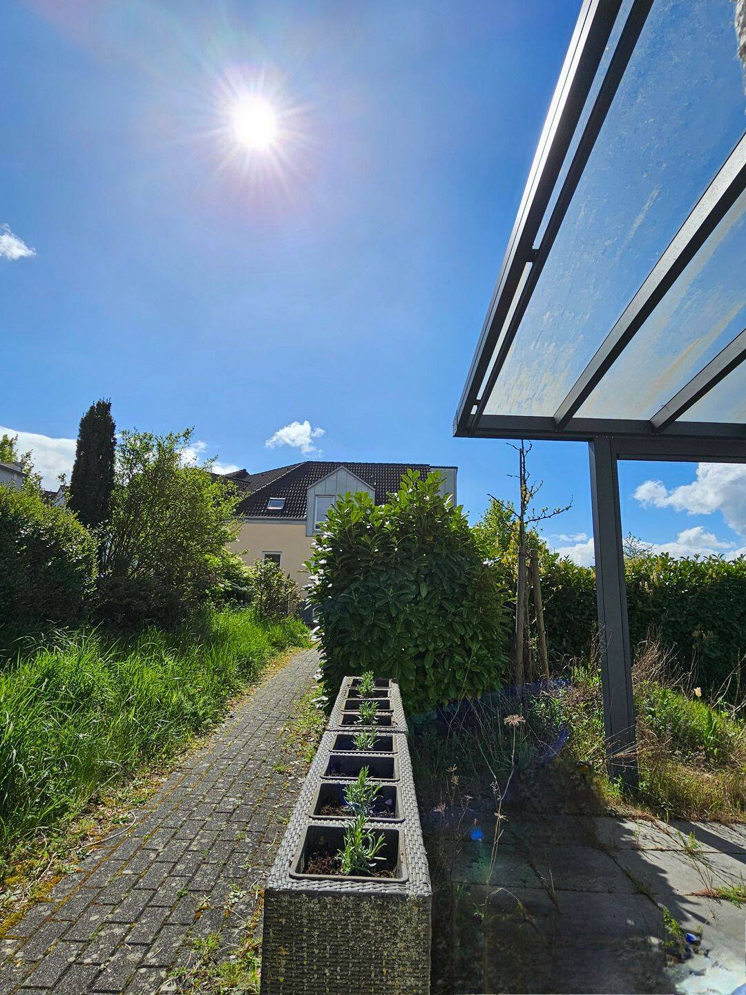Wohlfühlzuhause für Familie zu vermieten, 54296 Trier