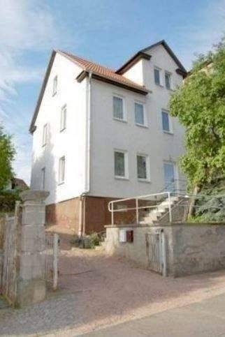Mehrfamilienhaus mit 3 Wohneinheiten zu verkaufen, 98596 Brotterode-Trusetal