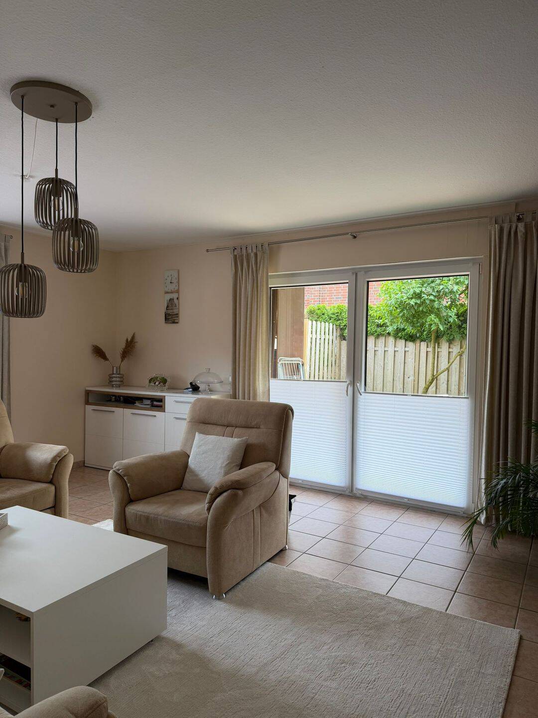 3-Zimmer Erdgeschosswohnung in Cloppenburg, 49661 Cloppenburg