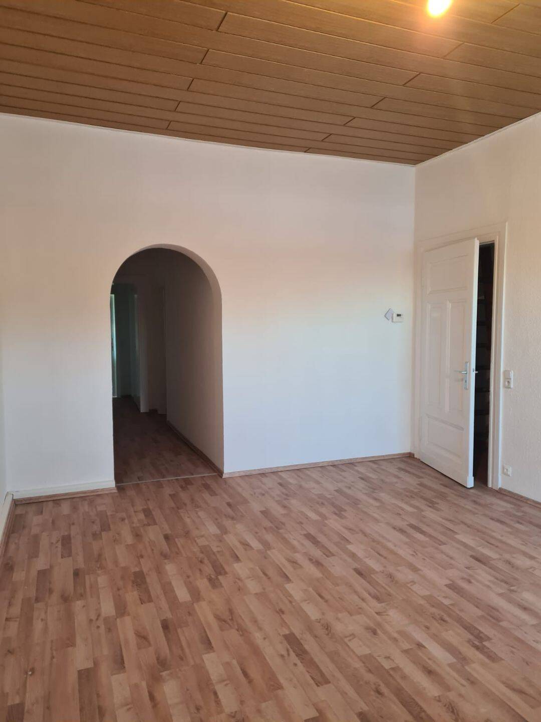 Gemütliche Wohnung für eine Person, 45478 Mülheim an der Ruhr (Broich Speldorf)
