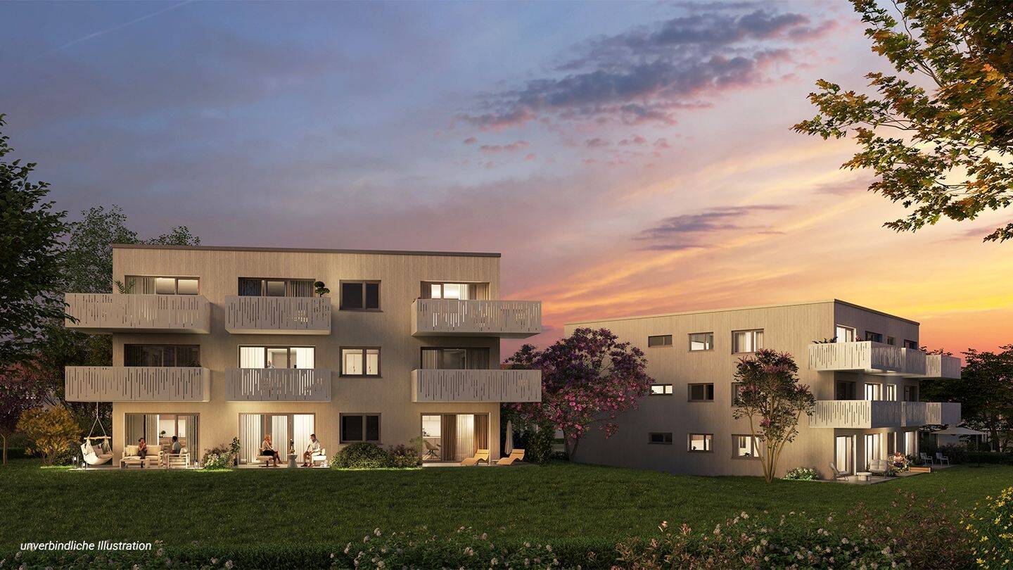 Stilvolle 2,5-Zimmer-Wohnung – modern & lichtdurchflutet, 75031 Eppingen