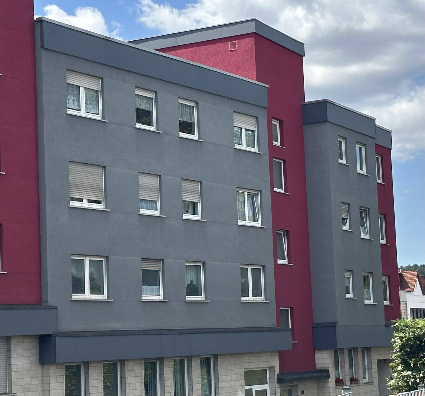 Wohnkomfort mit Perspektive – Großzügige Eigentumswohnung mit Balkon und Aufzug – Erbpachtgrundstück, 58675 Hemer