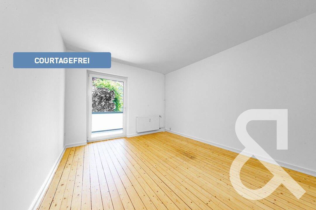 Charmante 2-Zimmer-Eigentumswohnung im Herzen von Barmbek I LS4.4, 22307 Hamburg (Hamburg-Nord Barmbek-Nord)