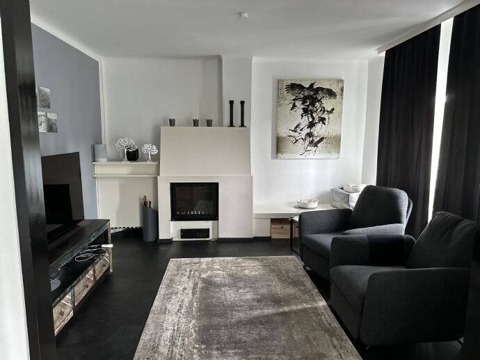 Luxuriöse Wohnung, Saarbrücken, Rodenhof, 66113 Saarbrücken