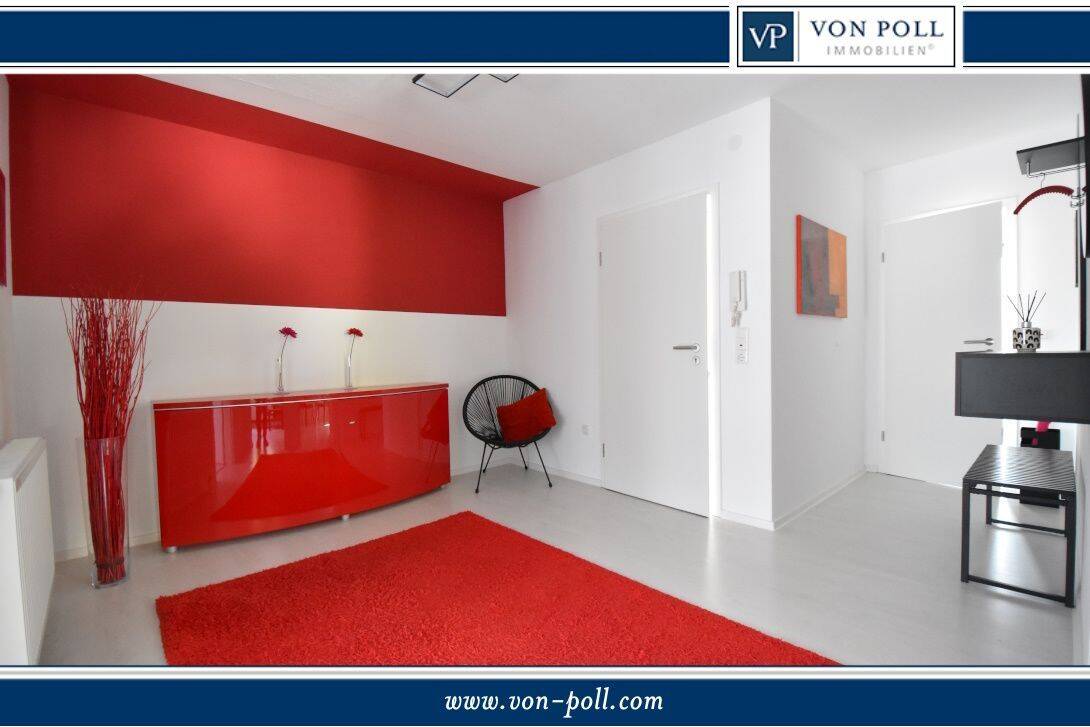 voll möbliertes Apartment in Speyer – 15 Gehminuten zur Innenstadt und Bahnhof, 67346 Speyer (Angelhof I und II Speyer)