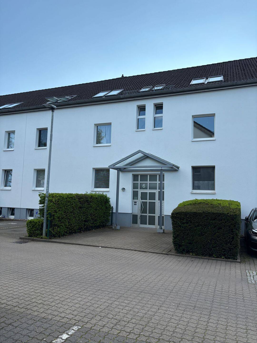 Miet- und Maklerfreie 3-Zi. Eigentumswohnung, 30952 Ronnenberg