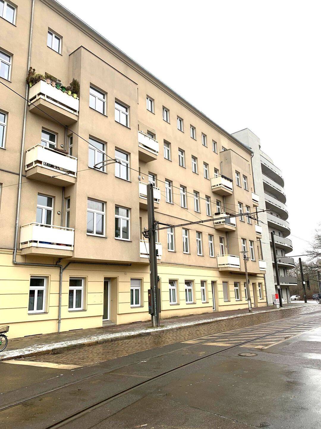 Nähe Park Friedrichshain – Moderne Wohnung !, 10249 Berlin (Friedrichshain-Kreuzberg Friedrichshain Prenzlauer Berg)