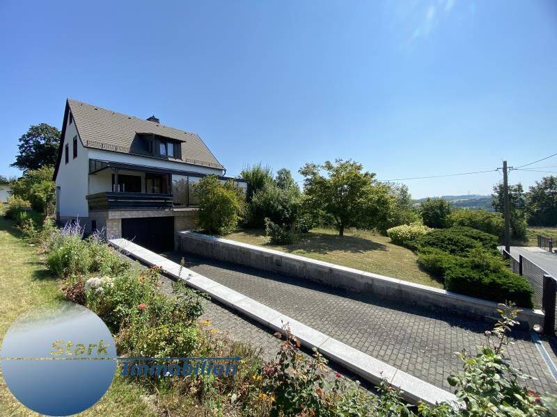 Stark! Ankommen und Wohlfühlen in ruhiger Lage von Neundorf!, 8523 Plauen