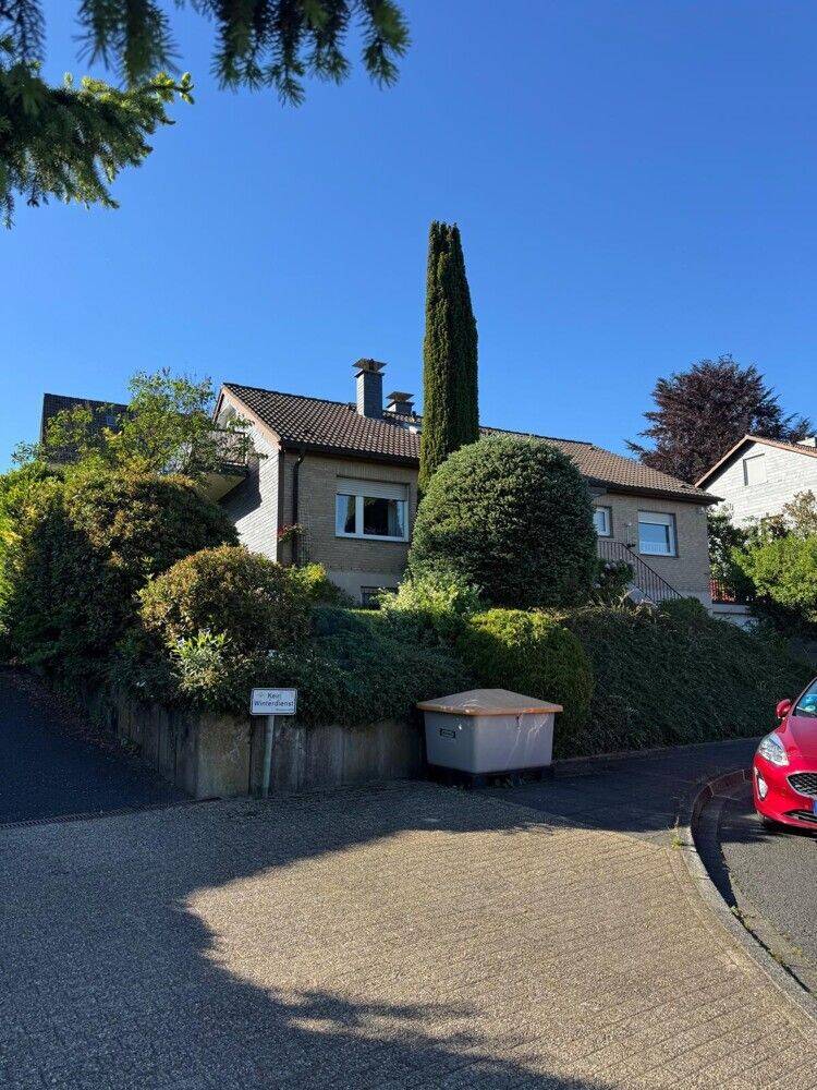 Das perfekte Haus für die kleine Familie, 42477 Radevormwald