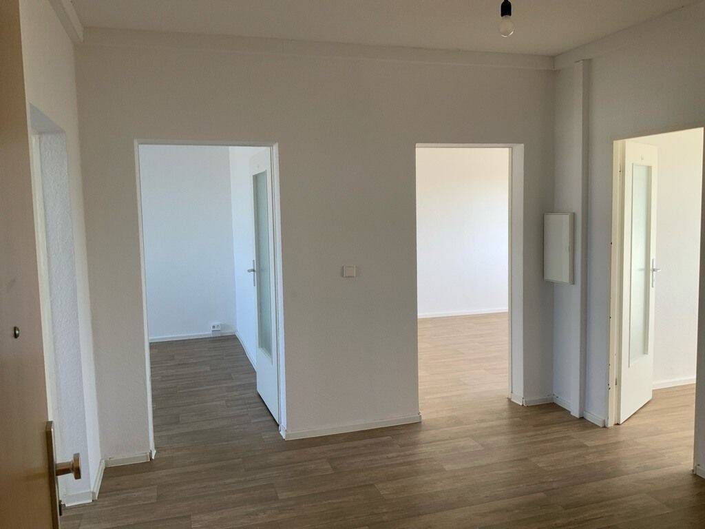 Große 3-Raumwohnung in Thekla, 4349 Leipzig (Plaußig-Portitz Thekla)
