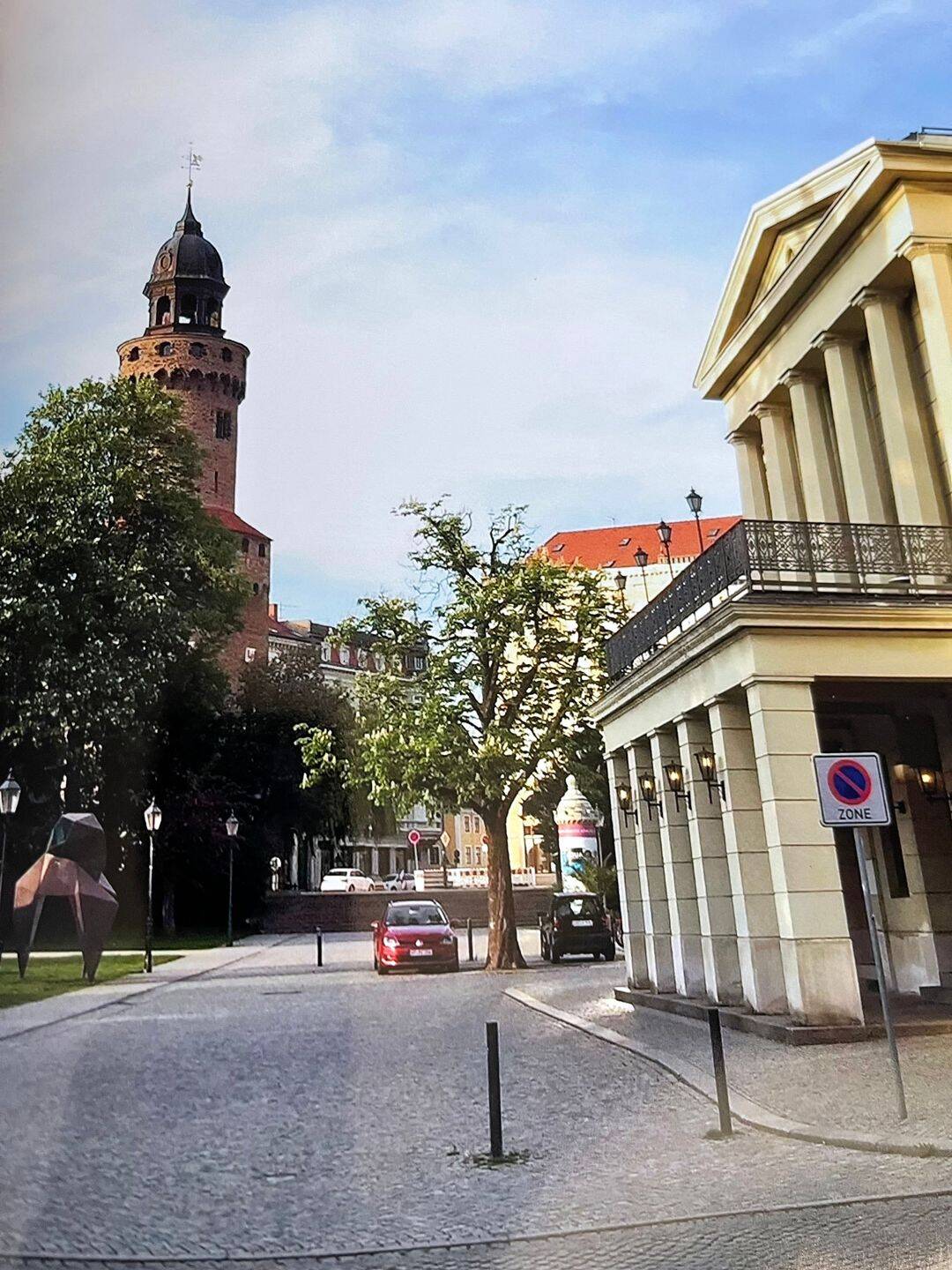 Zentral & sonnig, 2826 Görlitz