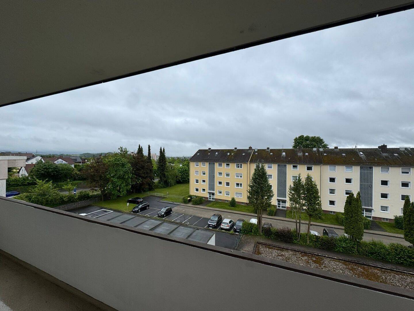 Moderne 3-Zimmer-Wohnung in Obervellmar mit kompaktem Chic, 34246 Kassel (Hof Mondschirm)