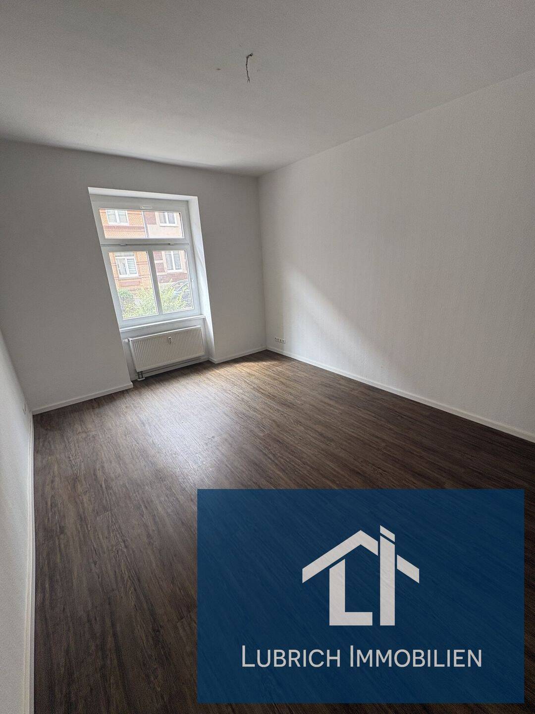 Leerstehende Erdgeschosswohnung – investieren oder sofort selbst einziehen, 99085 Erfurt (Daberstedt Hohenwinden Ilversgehofen Johannesvorstadt Krämpfervorstadt)