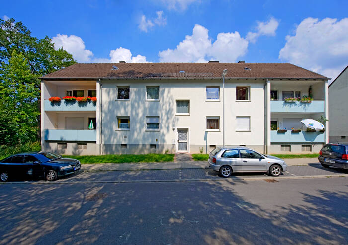 Helle 4-Zimmer-Erdgeschosswohnung in Neheim, 59755 Arnsberg