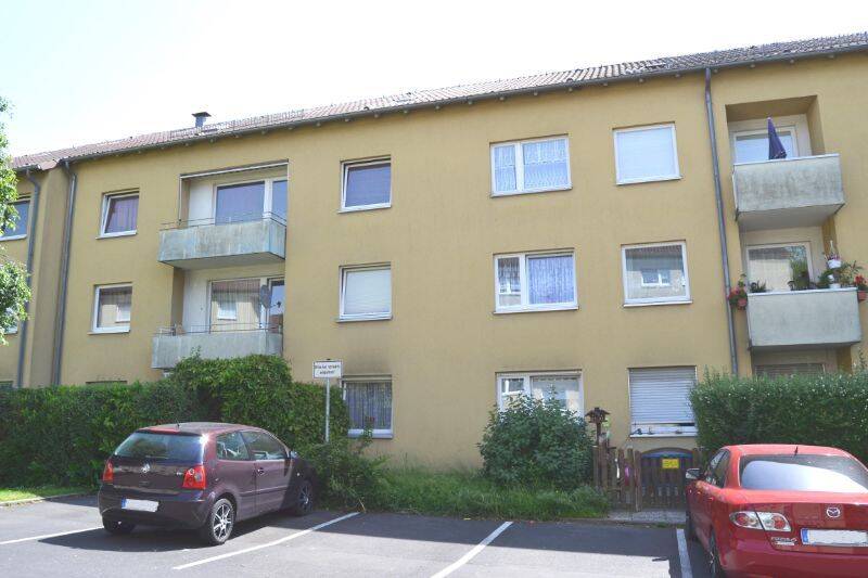 Schicke 2-Zimmer-Wohnung, 34134 Kassel (Niederzwehren Oberzwehren Süsterfeld/Helleböhn)