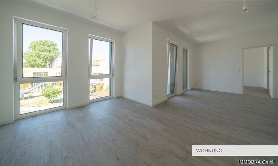 Traumhafte 2-Zimmer Wohnung in Top-Lage von Brandenburg an der Havel, 14776 Brandenburg an der Havel
