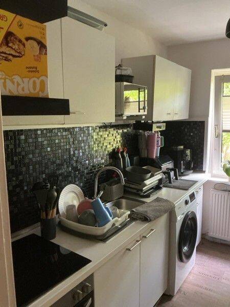 *Das Glück hat ein Zuhause: praktische 4-Zimmer-Wohnung*, 24837 Schleswig