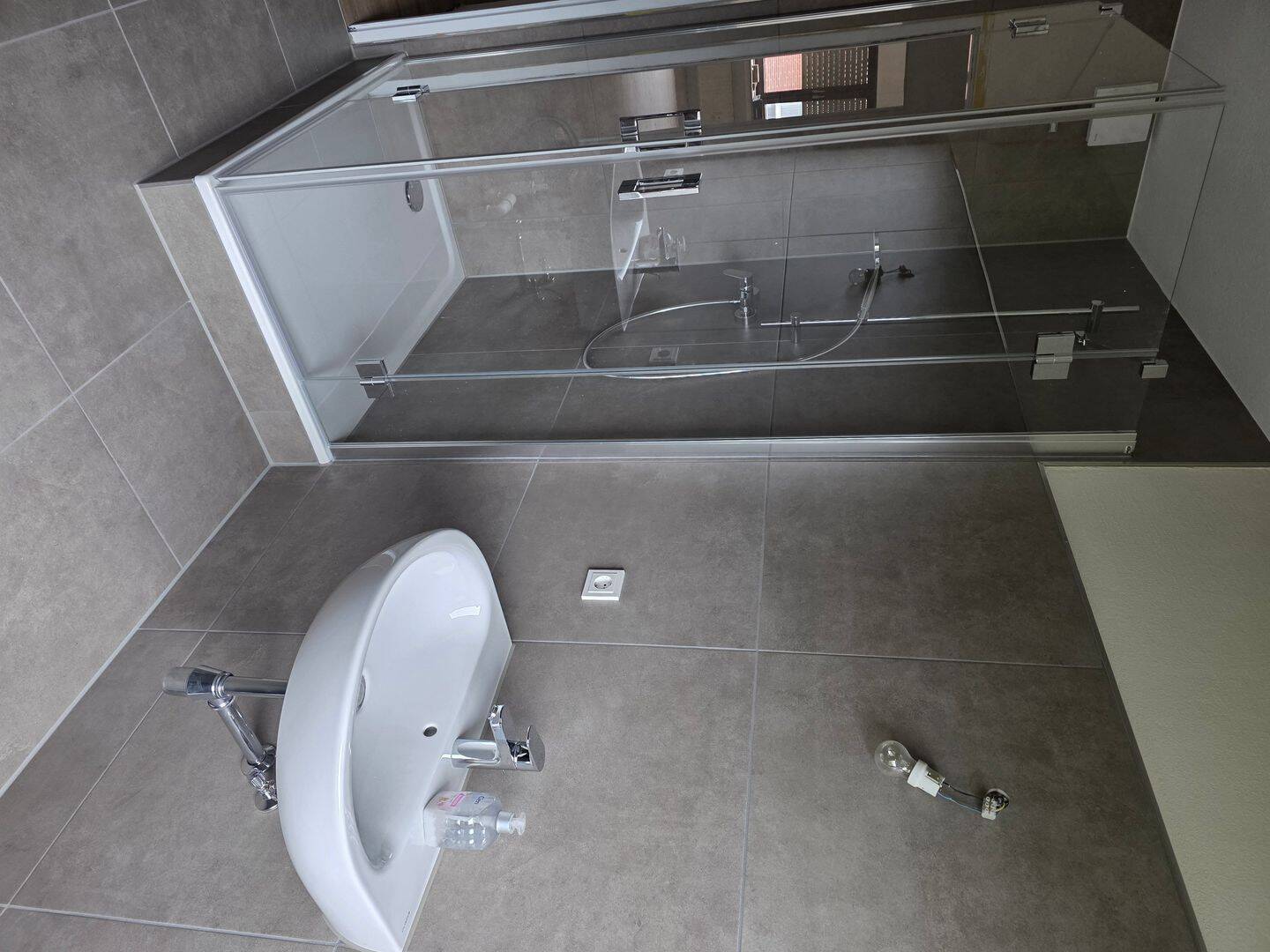 Mietwohnung, 3 Zimmer, 75 m², in Bad Oeynhausen, 32545 Bad Oeynhausen