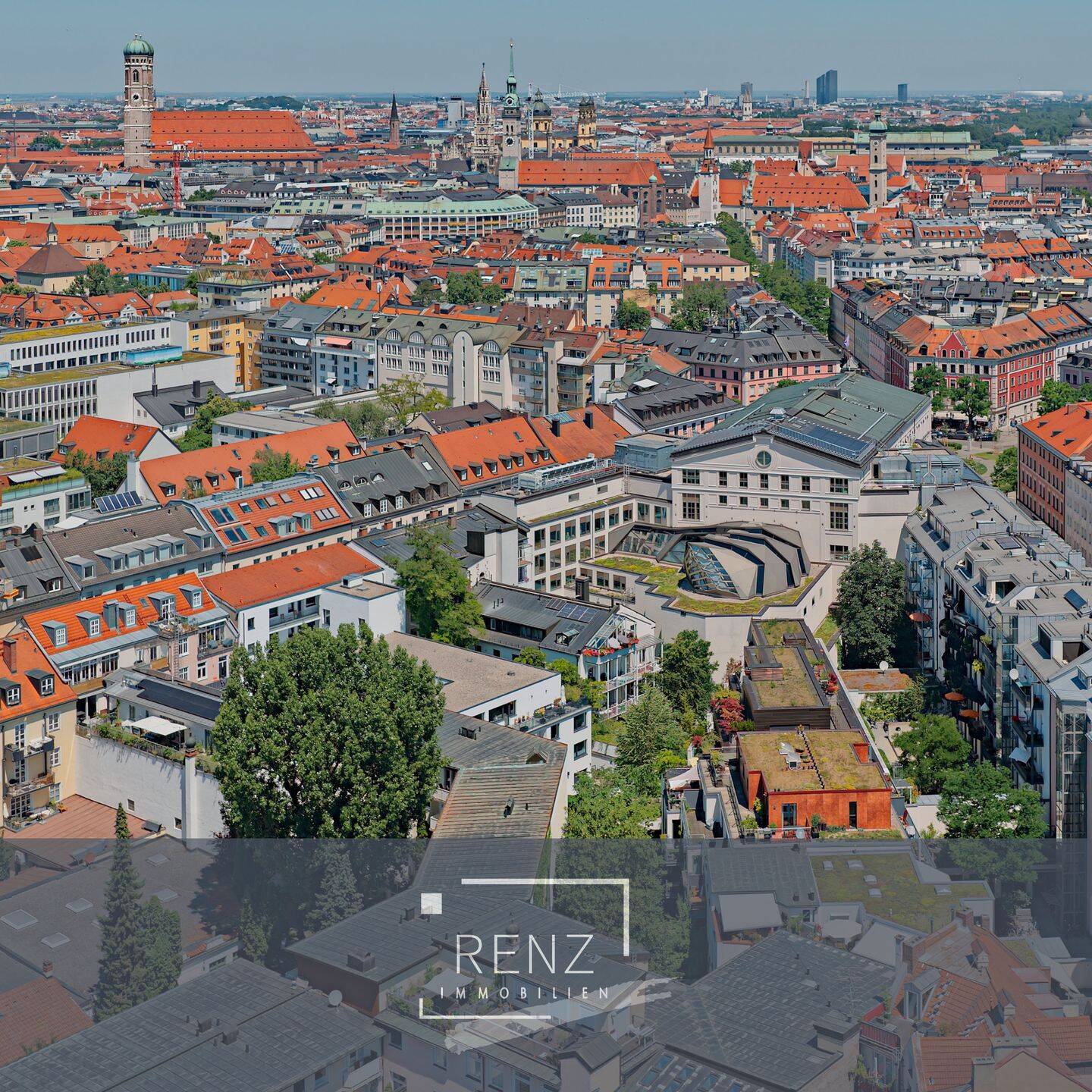 IHRE WOHNUNG, IHR STIL / RENOVIERUNGSBEDÜRFTIGES APARTMENT IM GLOCKENBACHVIERTEL, 80469 München (Altstadt-Lehel Ludwigsvorstadt-Isarvorstadt)