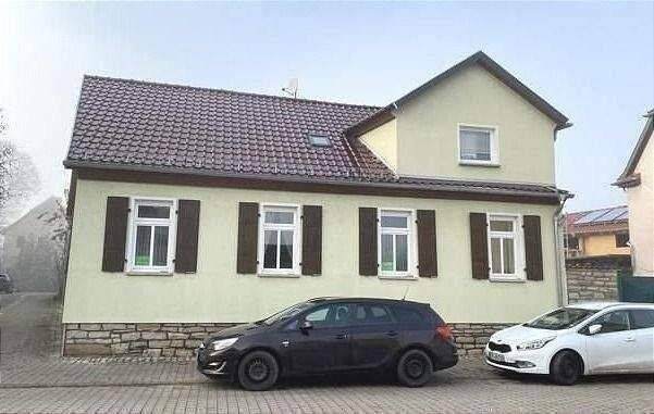 Gepflegtes EFH in Kalbsrieth, 6556 Kalbsrieth