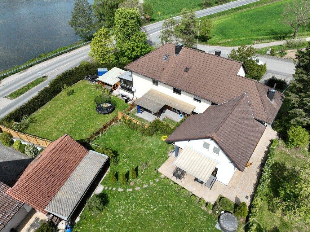 Etelskirchen einzigartiges saniertes Mehrfamilienhaus für 5 Einheiten, 91315 Höchstadt a.d. Aisch