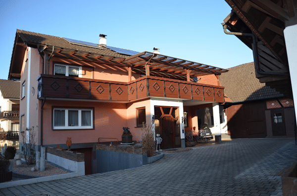 2 WG-Zimmer in Eckartsweier zu vermieten – ideal für Schüler & Studenten, 77731 Willstätt