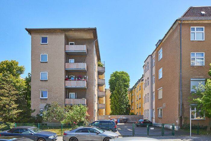 Nette Nachmieter gesucht, 13629 Berlin (Spandau)