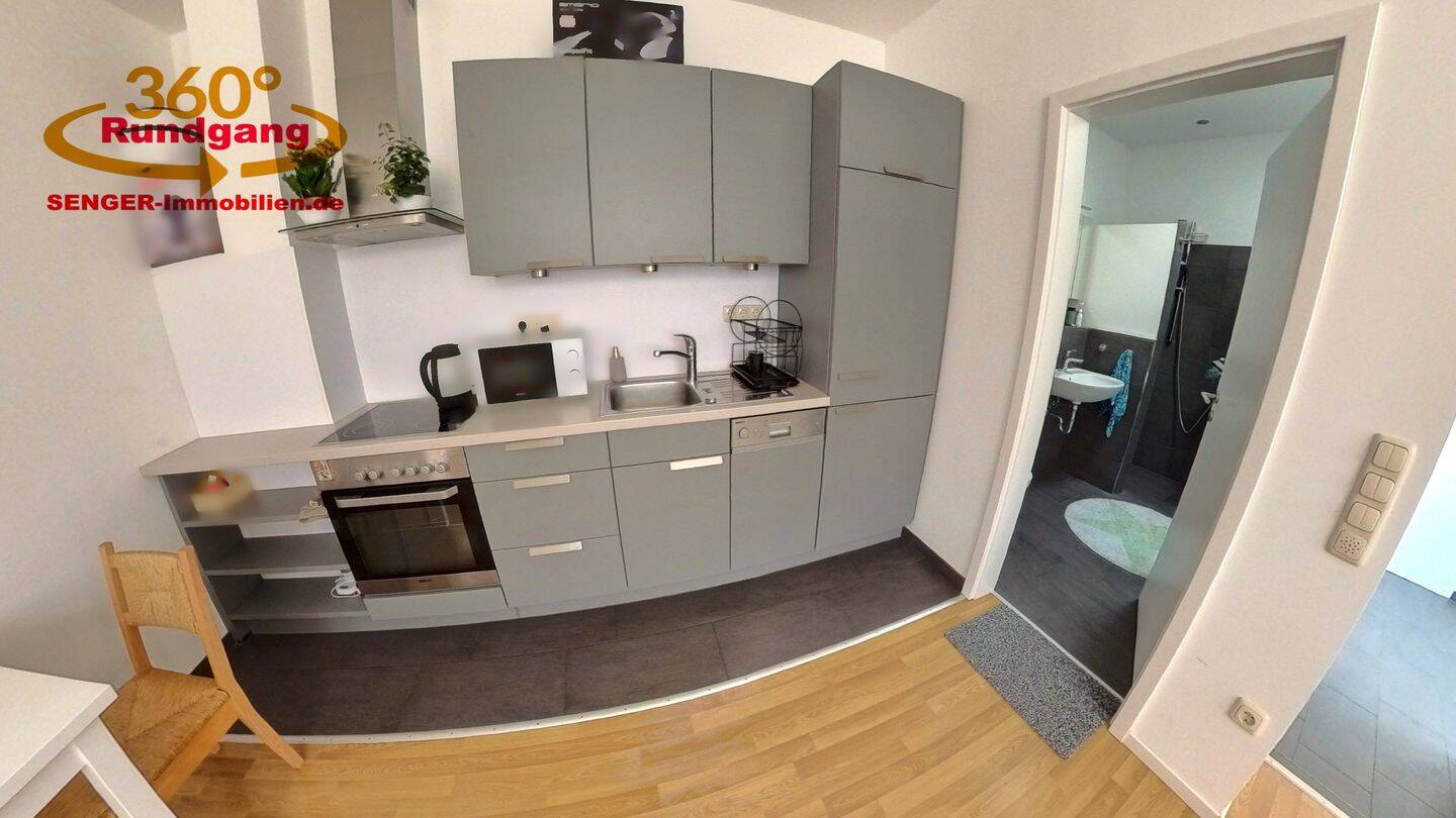 Tolle Smart Home Loftwohnung unterhalb von Schloß Lichtenberg. Inkl. e-Auto Ladestation, 64405 Fischbachtal