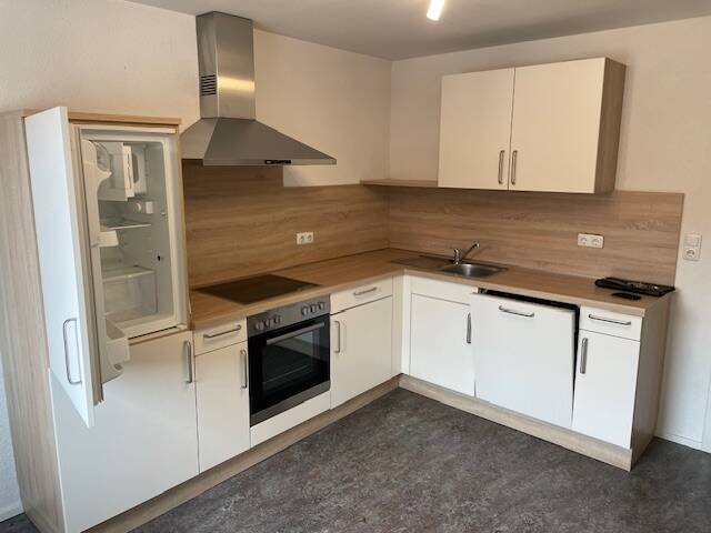 2-Zimmer Wohnung im Herzen von Auerbach, 91275 Auerbach i.d. OPf.