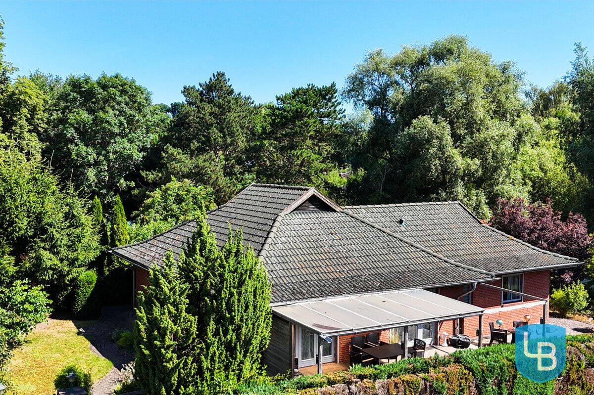 Wohlfühl-Bungalow in ruhiger und idyllischer Lage mitten in der Stadt, 24306 Plön