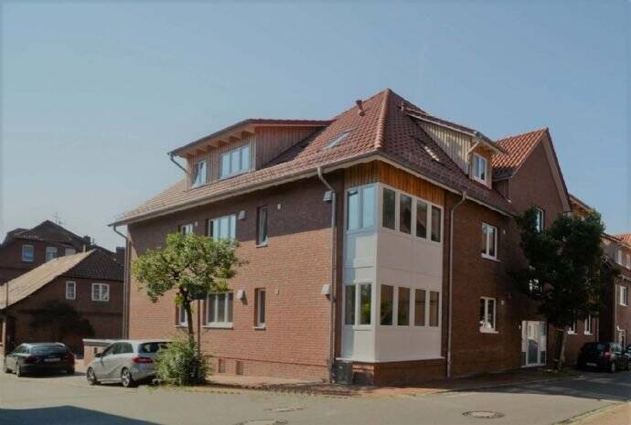 Sonnige Wohnung,  Barrierefrei ,Fahrstuhl , Wohnen im Klosterquartier, 29574 Ebstorf