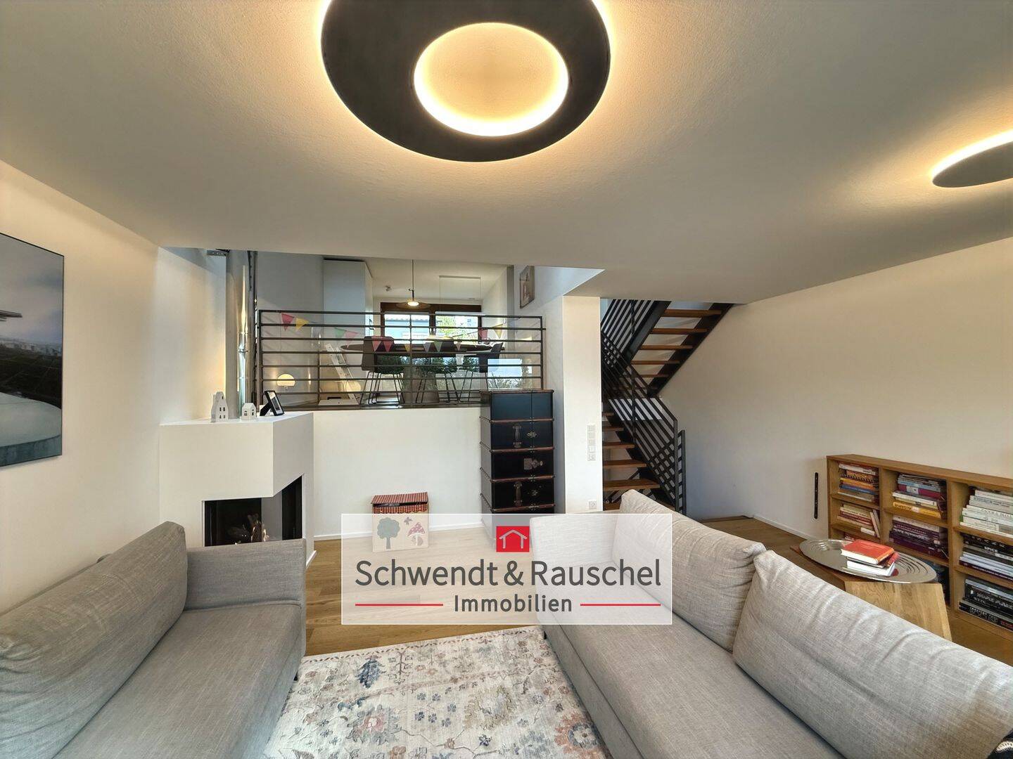 Aussergewöhnliches Familiendomizil mit Topausstattung !, 60431 Frankfurt am Main