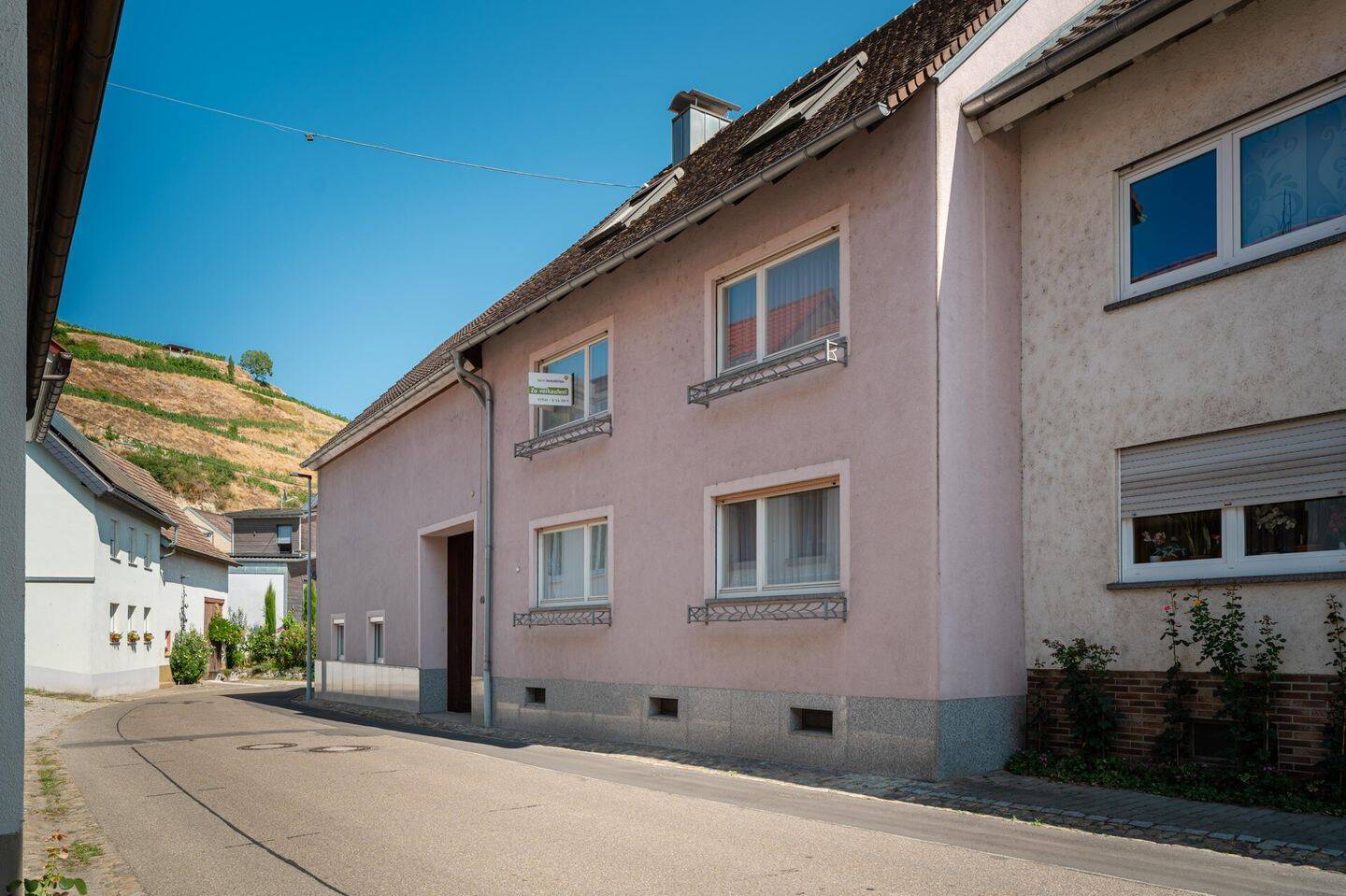 Für die Großfamilie im Herzen des Kaiserstuhls!, 79235 Vogtsburg im Kaiserstuhl